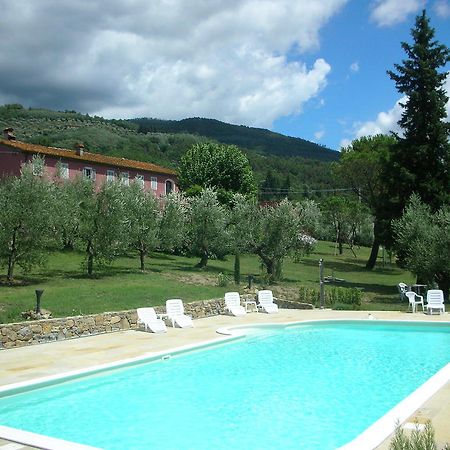 B & B San Jacopo Santomato Екстер'єр фото