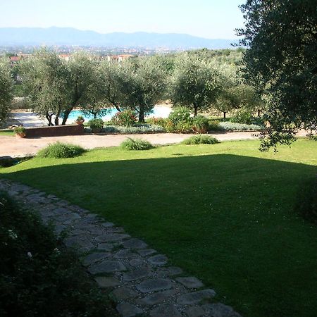 B & B San Jacopo Santomato Екстер'єр фото