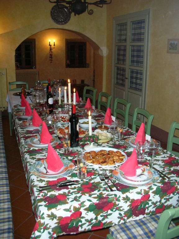 B & B San Jacopo Santomato Екстер'єр фото