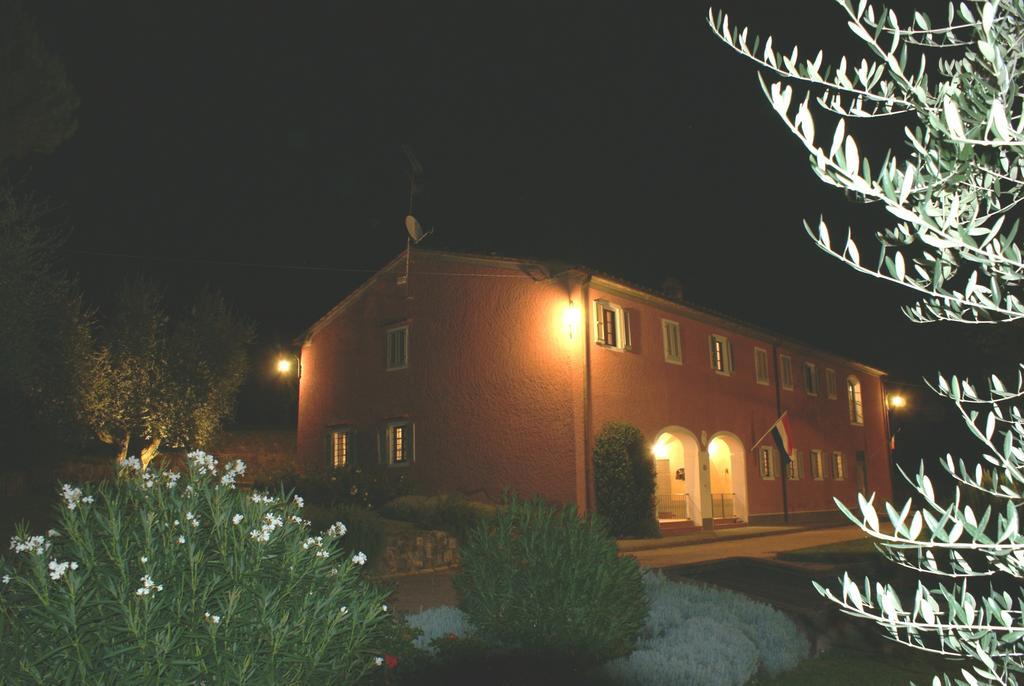 B & B San Jacopo Santomato Екстер'єр фото