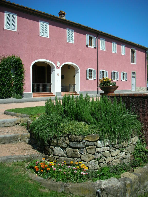 B & B San Jacopo Santomato Екстер'єр фото