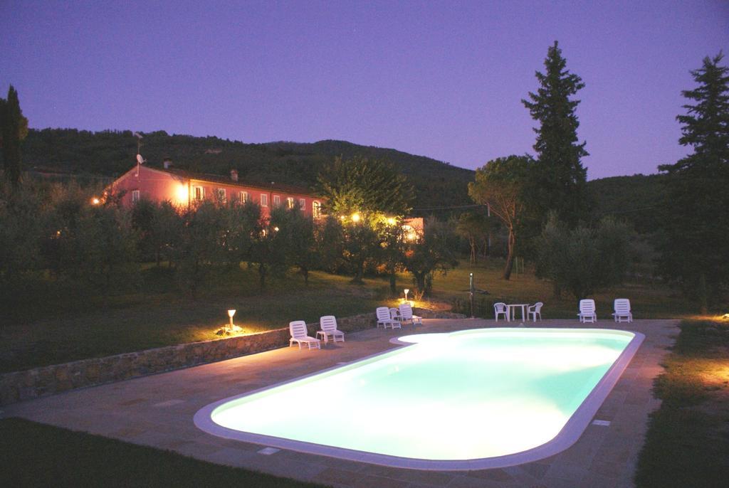 B & B San Jacopo Santomato Екстер'єр фото