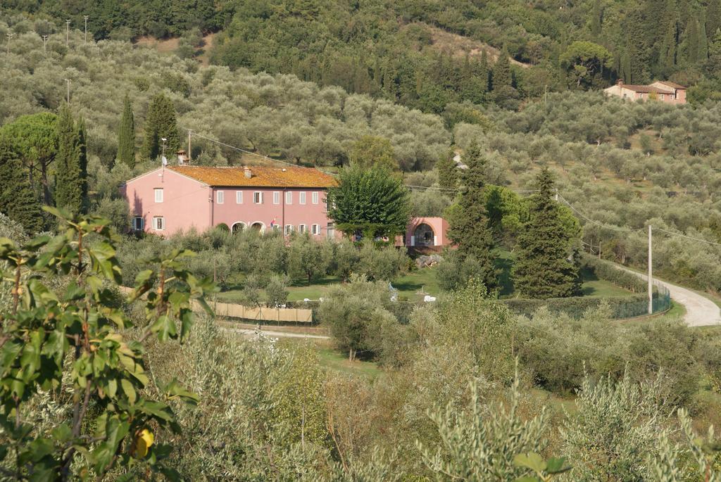 B & B San Jacopo Santomato Екстер'єр фото