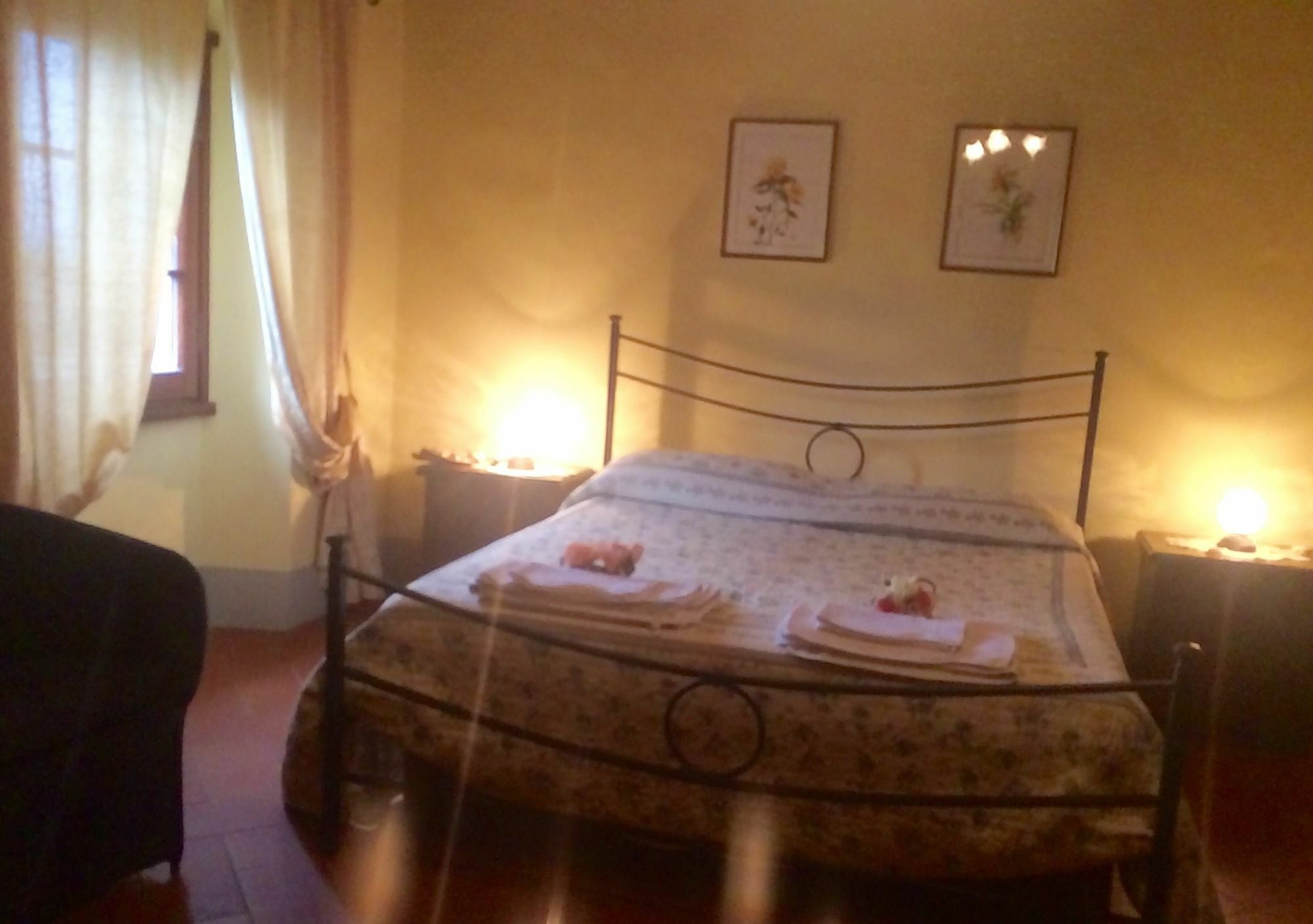 B & B San Jacopo Santomato Екстер'єр фото