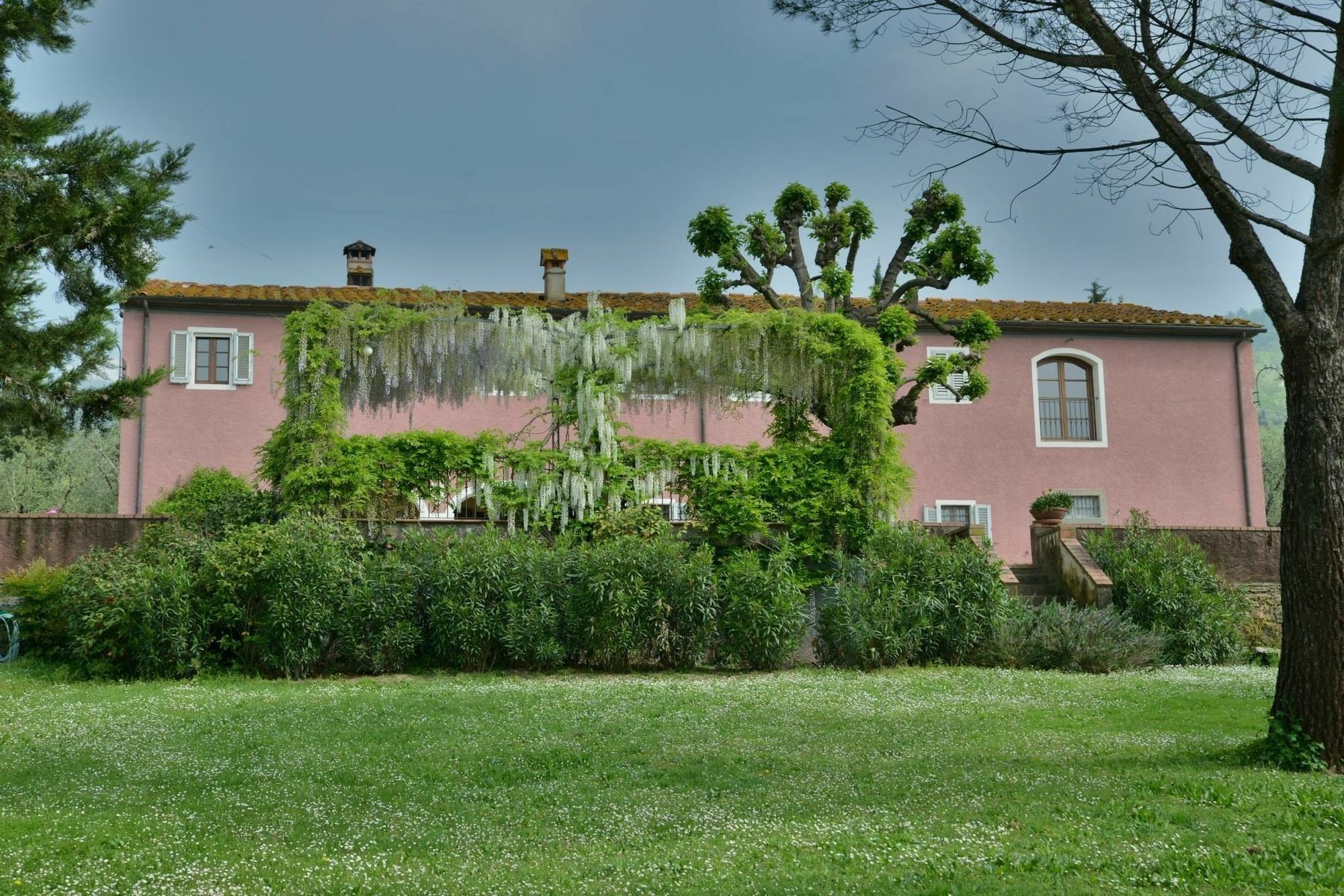 B & B San Jacopo Santomato Екстер'єр фото